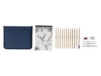 crelando Tekenetui (schetsen) - thumbnail