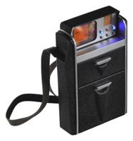 Star Trek: The Original Series Replica 1/1 Tricorder - thumbnail