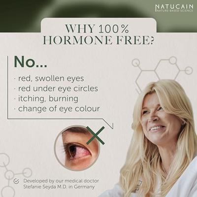 Natucain Wenkbrauw Serum - thumbnail