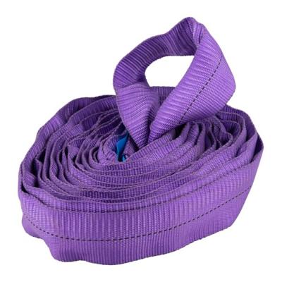 Trailergear rondstrop 1 ton 3 meter