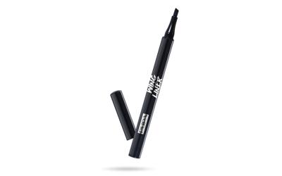 Pupa Milano - Pupa Wing liner 1ml 001 Extra Black Eyeliner Dames