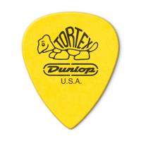 Dunlop 462P73 Tortex III Plectrum 0.73mm 12-Pack - thumbnail