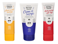 Monsieur Barbier The Ritual Barbier Box 325 ml - thumbnail