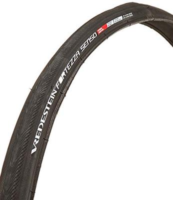 VREDESTEIN - fortezza senso xtreme weather 700x25c