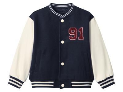 lupilu Kinderjas (Marineblauw, 110/116)