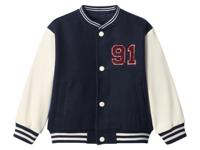 lupilu Kinderjas (Marineblauw, 110/116) - thumbnail