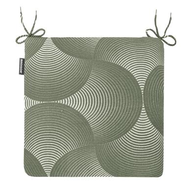 Madison zitje universeel Napels rondo kaki