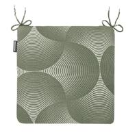 Madison zitje universeel Napels rondo kaki - thumbnail