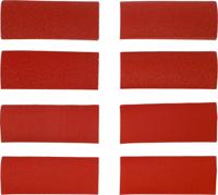 BGS technic Sanding Pads Set 25-pieces - thumbnail