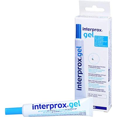 Interprox Gel Blister 20ml 3050