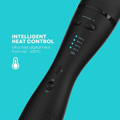 Revamp Progloss Liberate Cordless Autocurler