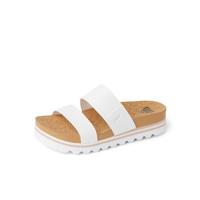 Reef Slippers Cushion Vista Hi RF0A3YP5CLD Wit-42.5 maat 42.5 - thumbnail