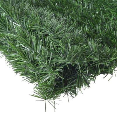 VidaXL Tuinscherm kunstgras 1x10 m groen VidaXL Tuinscherm kunstgras 1x10 m groen