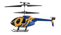 Amewi MD500E CX 3-kanaals Coaxiaal Helicopter RTF - thumbnail