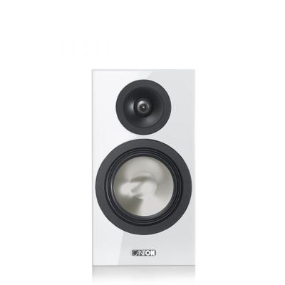 Canton: Chrono 30 Boekenplank speakers - Wit Canton: Chrono 30 Boekenplank speakers - Wit