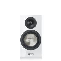 Canton: Chrono 30 Boekenplank speakers - Wit - thumbnail