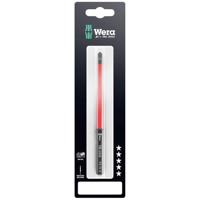 Wera Kraftform Kompakt VDE 65 iS PZ/S | Take it easy SB | 9mm zeskant aandrijving - 05006569001 - thumbnail