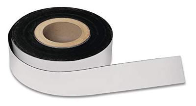 magnetoplan Magneetband (l x b x h) 30 m x 50 mm x 0.6 mm Wit 1 stuk(s) 51053350