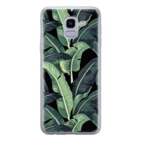 Samsung Galaxy J6 (2018) siliconen hoesje - Bali vibe - thumbnail