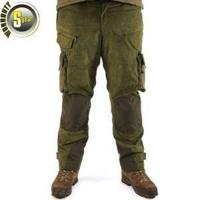 Stealth Gear broek 2n bosgroen maat xxxl32 - thumbnail