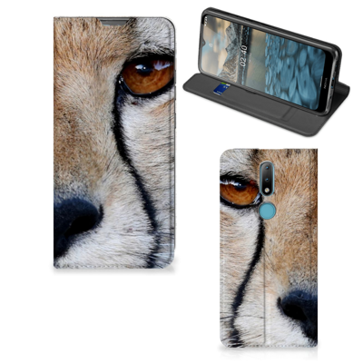 Nokia 2.4 | Hoesje maken | Cheetah