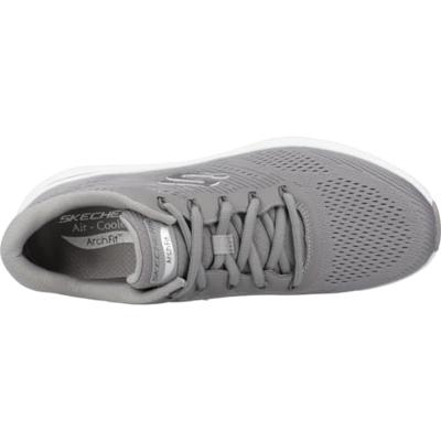 Skechers Arch Fit 2.0 232700/GRY Grijs-44 maat 44