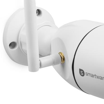 Smartwares CIP-39220 Buiten IP Camera – 1080p Full HD
