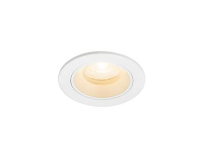SLV InbouwspotNuminos XS wit 2700K - 20gr - 1009281