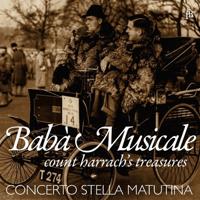 Baba Musicale - CD (4260307433444) - thumbnail