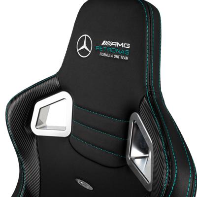 Noblechairs Epic Mercedes-AMG Edition