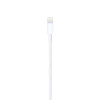 Kabel USB naar Lightning Apple Lightning - USB Wit 2 m - thumbnail