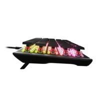 Tastiera da gioco meccanica ottica wireless Turtle Beach Vulcan II Mini - Nero - thumbnail