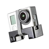 Walimex Pro Aptaris GoPro Naked Mount Adapter - thumbnail