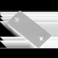 AMI Afdekplaatje No:4 Vlak Blind F-2 - 227031 - thumbnail