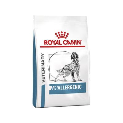 Royal Canin Veterinary Anallergenic hondenvoer 3 kg