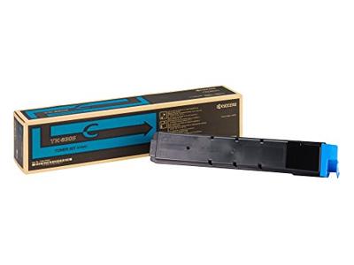 KYOCERA TK-8305C tonercartridge 1 stuk(s) Origineel Cyaan KYOCERA TK-8305C tonercartridge 1 stuk(s) Origineel Cyaan