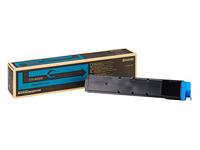 KYOCERA TK-8305C tonercartridge 1 stuk(s) Origineel Cyaan - thumbnail