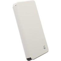 Krusell Malmö FlipWallet Slide 2XL wit - thumbnail