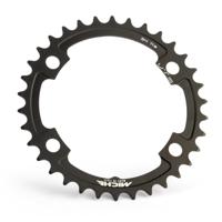 Miche kettingblad syntium race hsp 39/110 aluminium - thumbnail