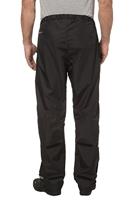 Vaude Fluid Pants II - Rain Pants Short Size - thumbnail