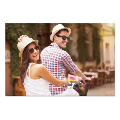 Foto op hout afdrukken - Paneel - 60 x 40 cm