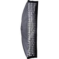 Godox Softbox Bowens Mount + Grid - 35x160cm - thumbnail