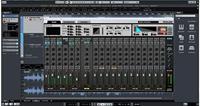 Tascam Series 102i USB audio/MIDI interface met DSP mixer - thumbnail