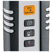 Laserliner DistanceMaster Compact Laserafstandsmeter 25 m - thumbnail