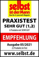 Gedore 145 10 JC 6415610 Waterpomptang 260 mm - thumbnail