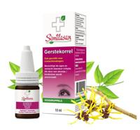 Similasan Gerstekorrel Oogdruppels - thumbnail