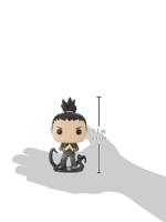 Naruto Shippuden Funko Pop Vinyl: Shikamaru Nara - thumbnail