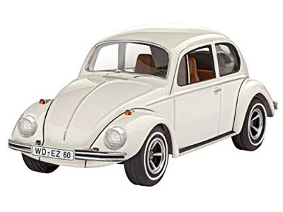 Revell 1/32 VW Beetle Revell 1/32 VW Beetle