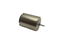 Micromotor 1215S motor 12x15 - single shaft Micromotor 1215S motor 12x15 - single shaft