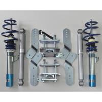 Bonrath Schroefset Volkswagen Caddy III 1.9TDi DSG/2.0TDi/DSG - Veerpootdiameter 50/55m 2004- excl. IAMXS701 - thumbnail